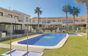 Nice home in Ciudad Quesada w/ Outdoor swimming pool, WiFi and 2 Bedrooms, Quesada